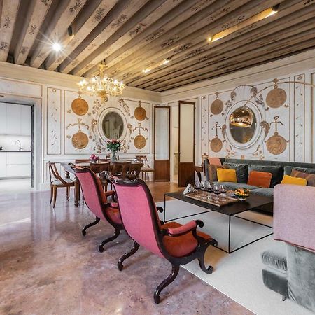 Appartement Tesori Di Celestia à Venise Extérieur photo