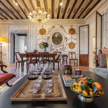 Appartement Tesori Di Celestia à Venise Extérieur photo