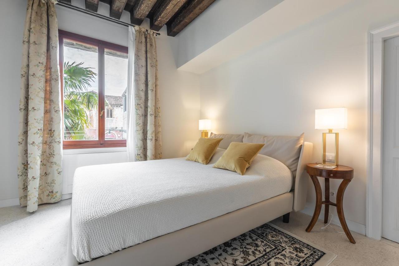 Appartement Tesori Di Celestia à Venise Extérieur photo