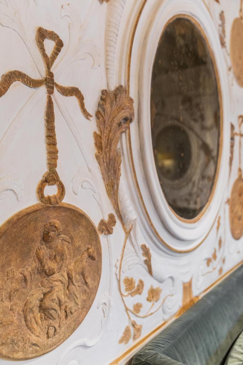 Appartement Tesori Di Celestia à Venise Extérieur photo
