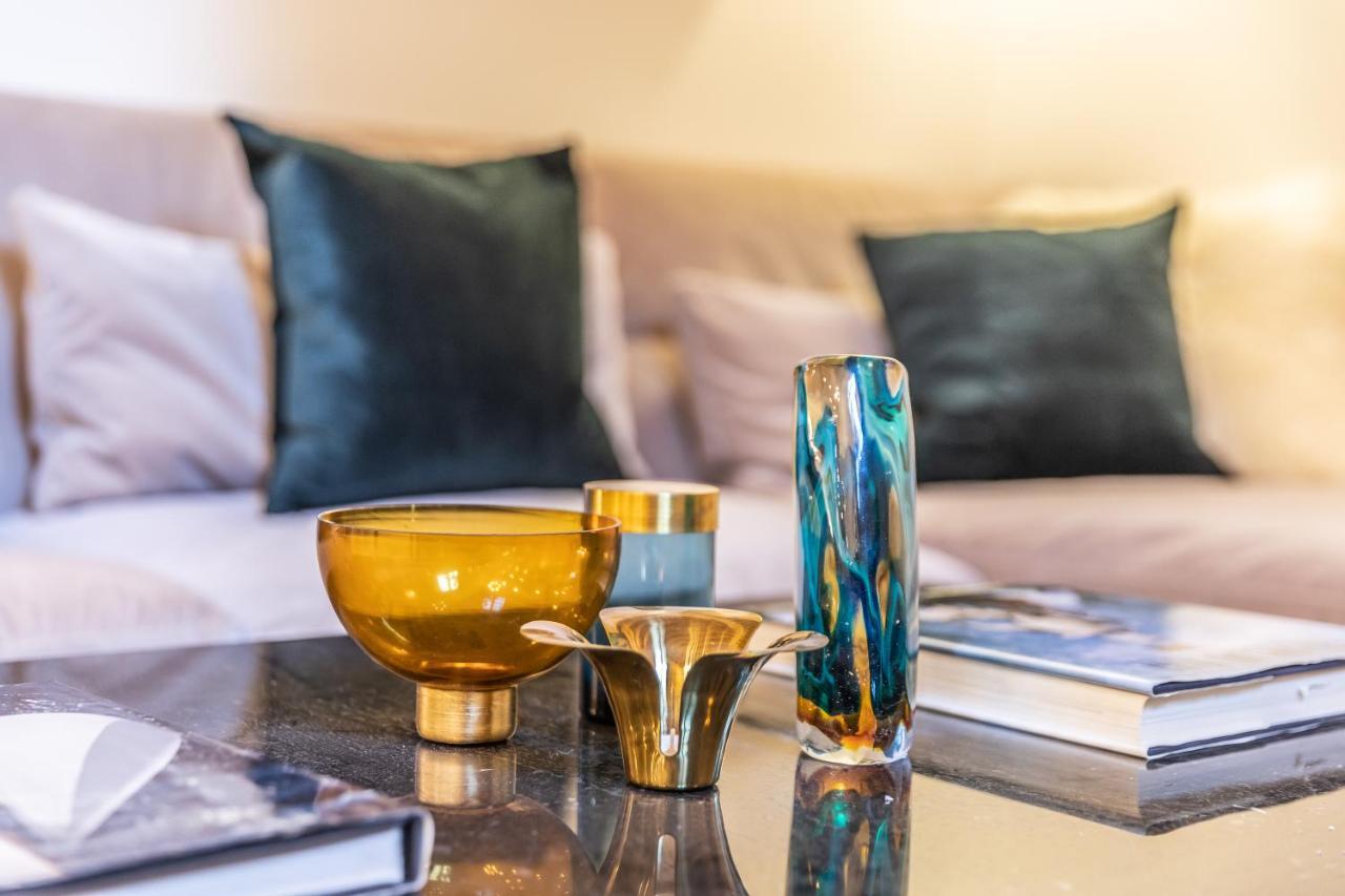 Appartement Tesori Di Celestia à Venise Extérieur photo
