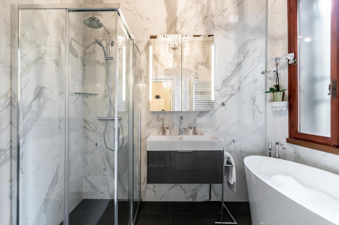 Appartement Tesori Di Celestia à Venise Extérieur photo