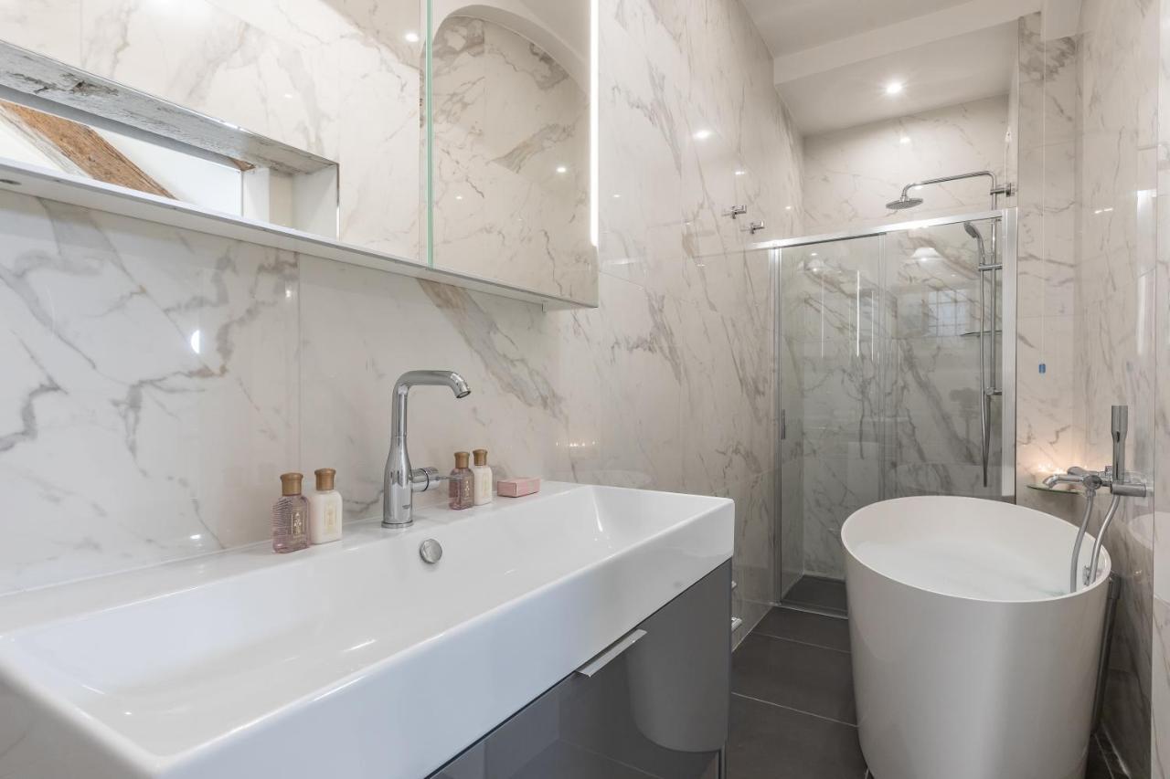 Appartement Tesori Di Celestia à Venise Extérieur photo