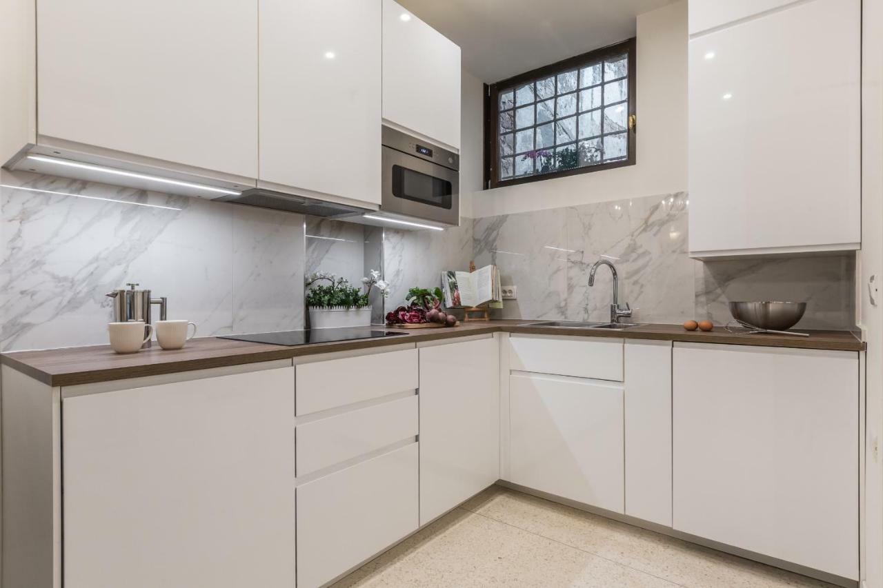 Appartement Tesori Di Celestia à Venise Extérieur photo