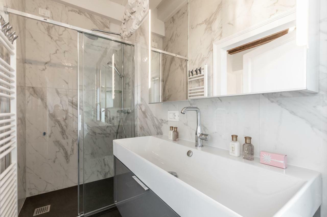 Appartement Tesori Di Celestia à Venise Extérieur photo