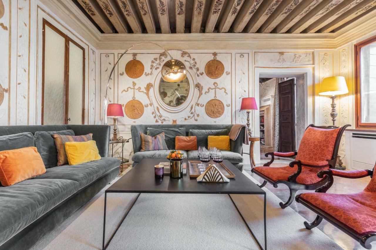 Appartement Tesori Di Celestia à Venise Extérieur photo