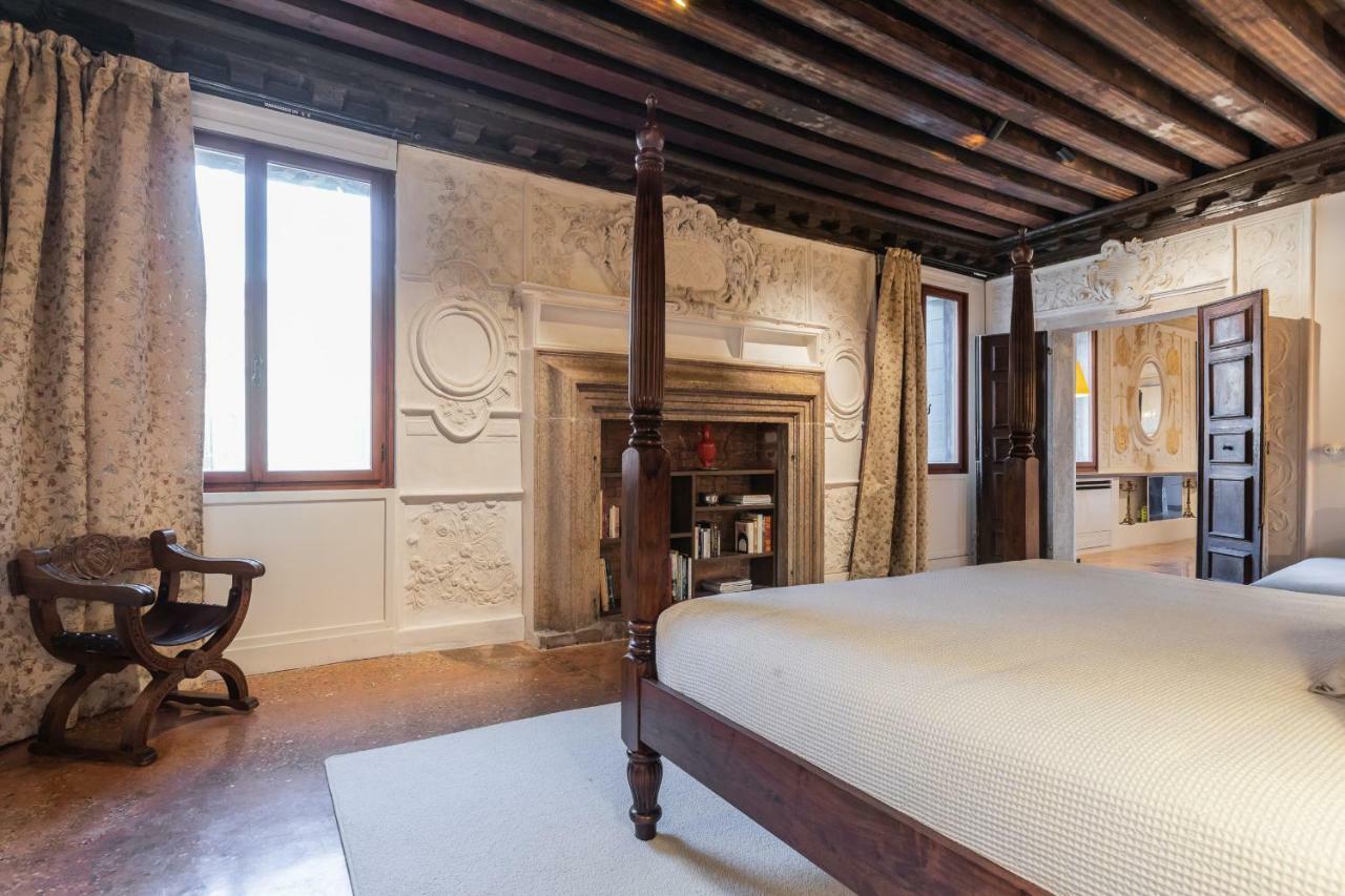 Appartement Tesori Di Celestia à Venise Extérieur photo