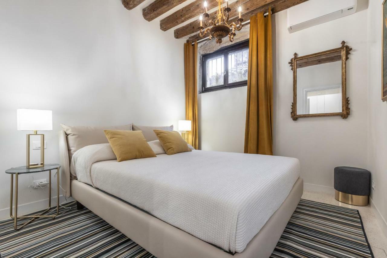 Appartement Tesori Di Celestia à Venise Extérieur photo